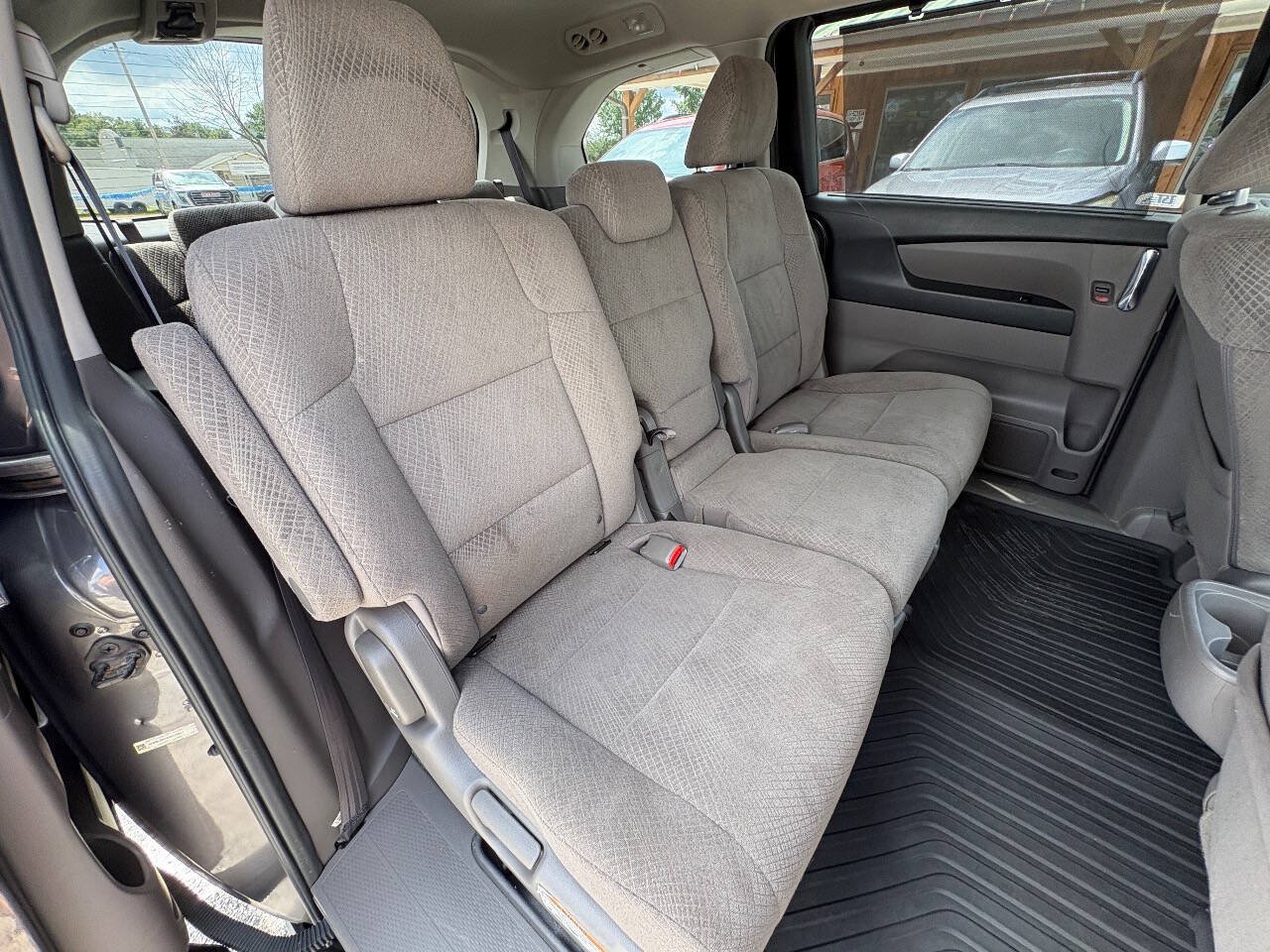 Used 2016 Honda Odyssey SE image 25