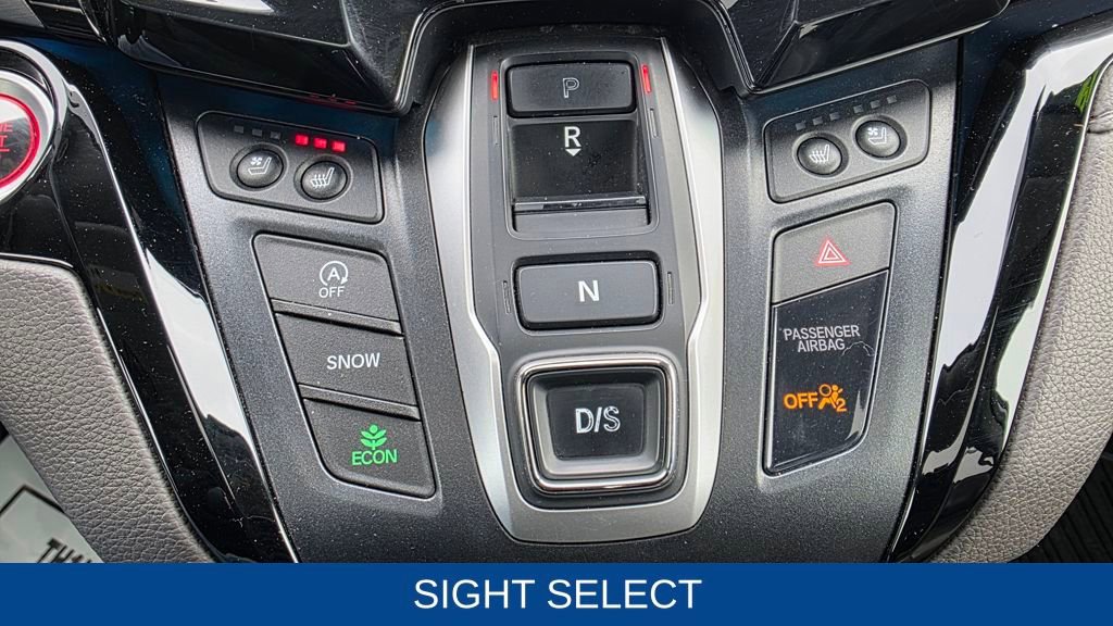 Used 2019 Honda Odyssey Elite image 42