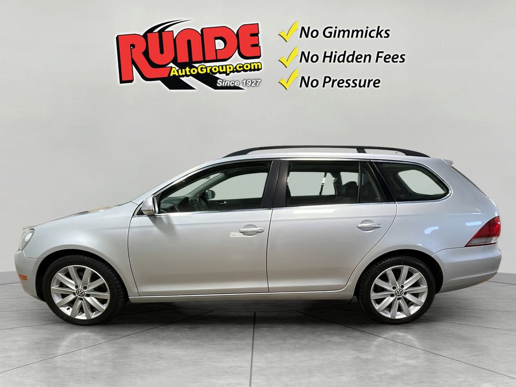 Used 2013 Volkswagen Jetta TDI image 3