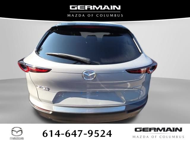 Used 2026 MAZDA CX-30 AWD 2.5 S w/ Select Sport Pkg image 8
