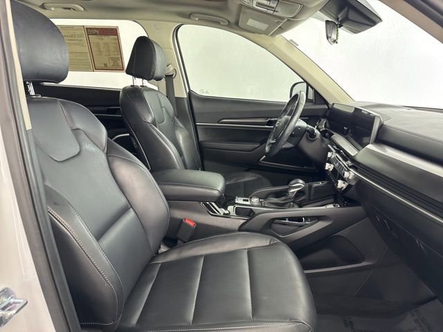 Certified 2023 Kia Telluride S w/ S Sunroof Package image 22