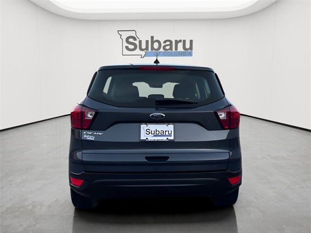 Used 2019 Ford Escape S image 6