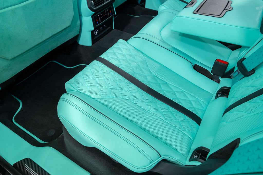 Used 2024 Lamborghini Urus S image 43