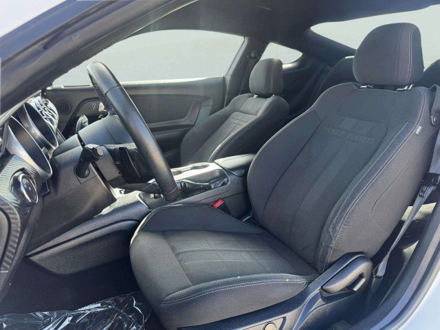 Used 2021 Ford Mustang Coupe image 17