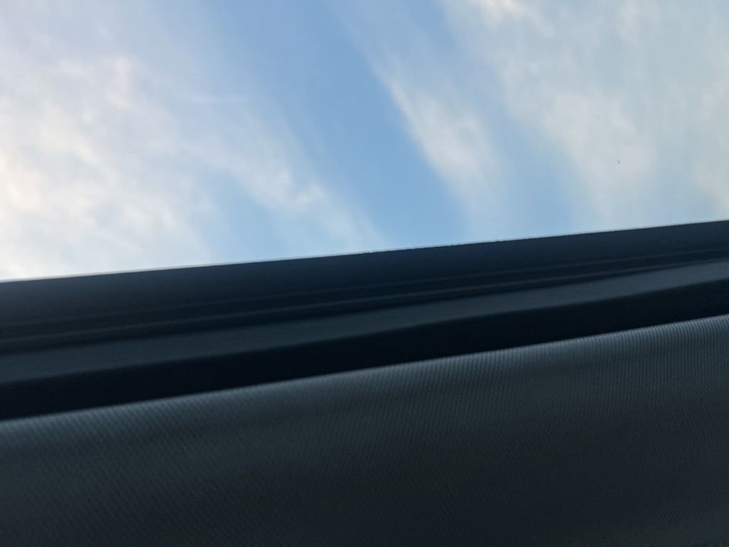 Used 2019 Lincoln Nautilus Reserve w/ Ultimate Package image 3