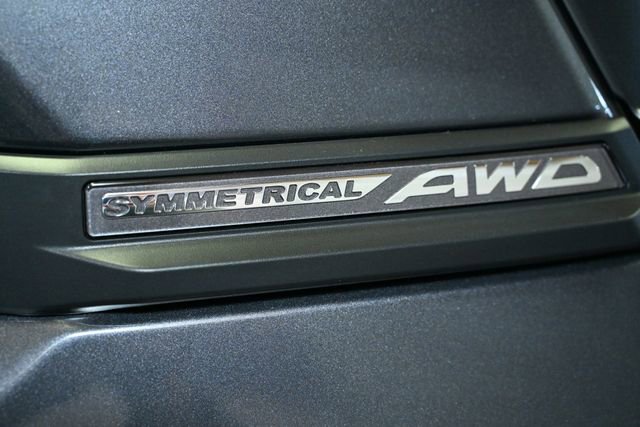 Certified 2025 Subaru Forester Touring w/ Popular Package - Touring image 16