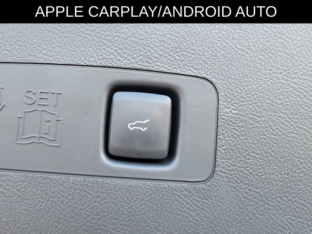 Used 2024 Lincoln Corsair Grand Touring w/ Equipment Group 301A image 7