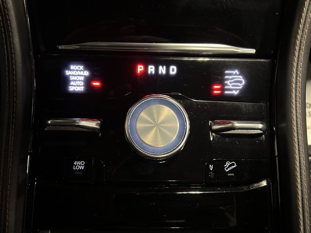 Used 2021 Jeep Grand Cherokee L Summit image 48