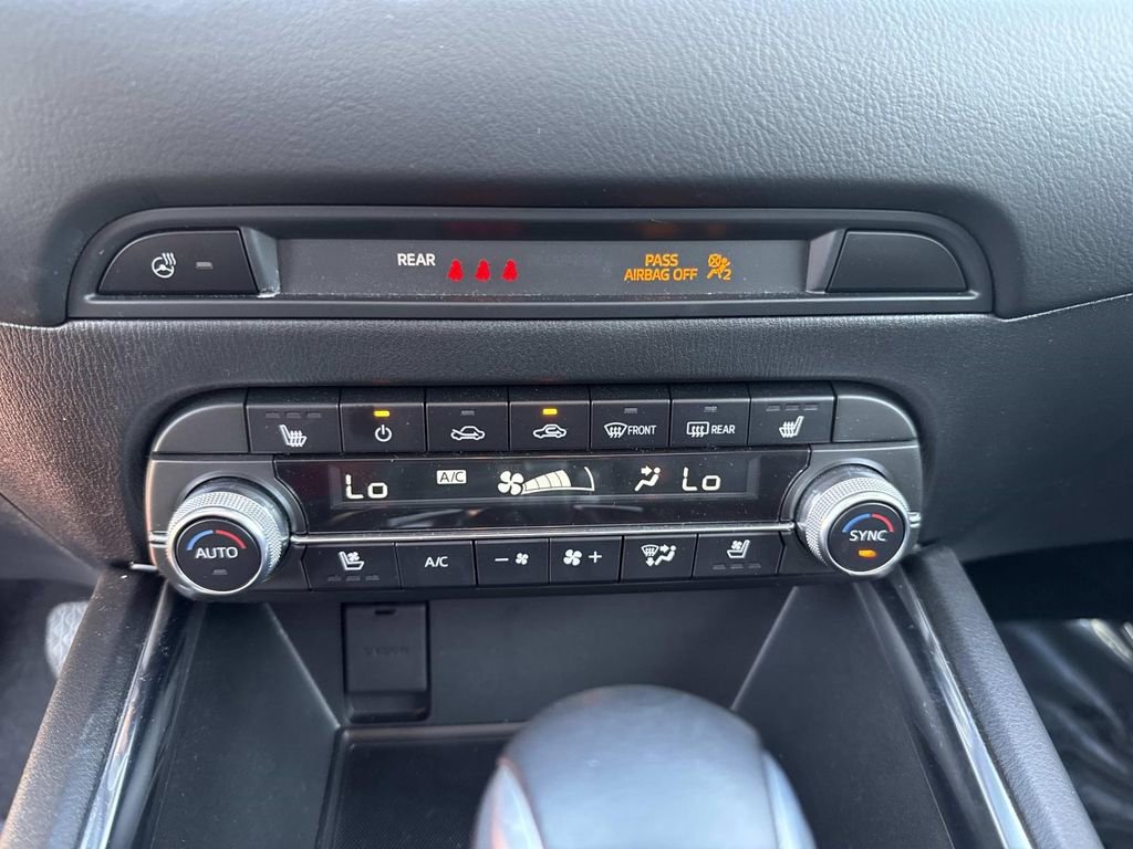 Used 2023 MAZDA CX-5 AWD 2.5 S image 32