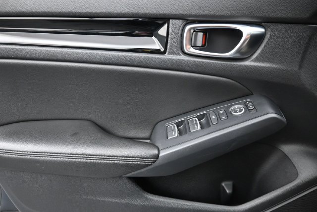 Used 2022 Honda Civic EX-L image 26