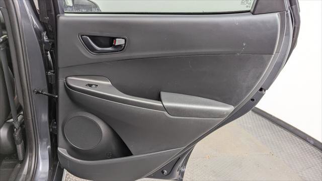 Used 2022 Hyundai Kona N Line image 21
