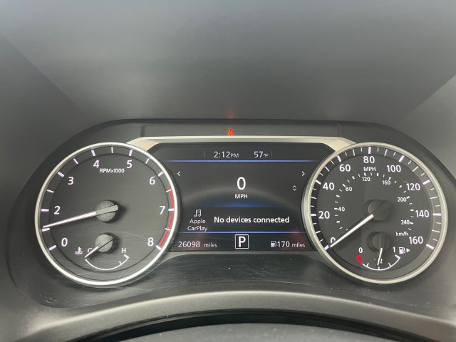 Used 2022 Nissan Sentra SV w/ SV Premium Package FWD image 15