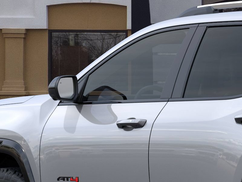 New 2026 GMC Terrain AT4 AWD/4WD image 13