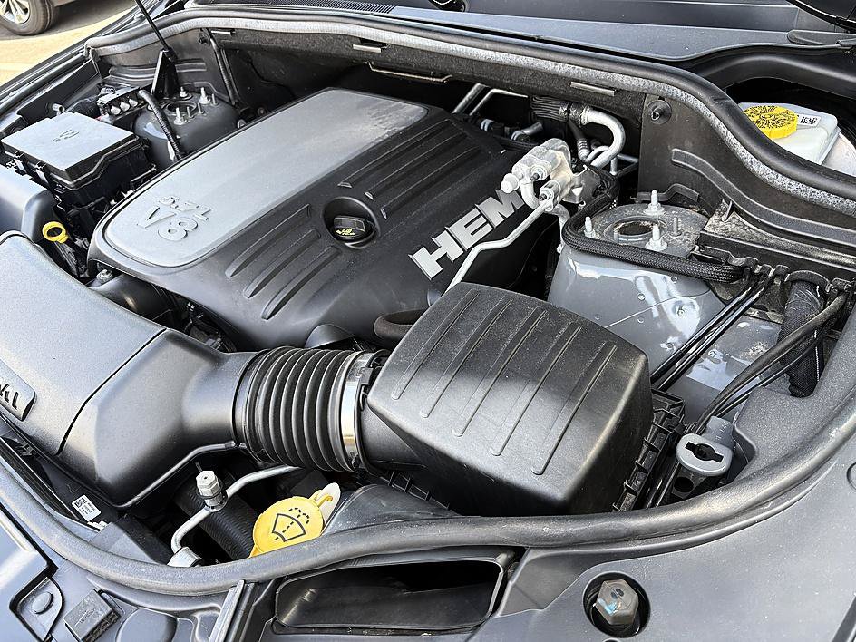 Used 2023 Dodge Durango R/T AWD/4WD image 25