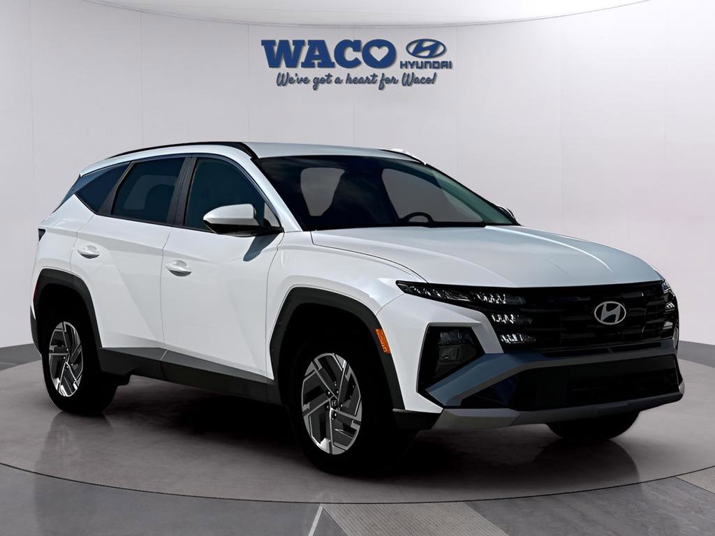 Used 2026 Hyundai Tucson SEL image 12