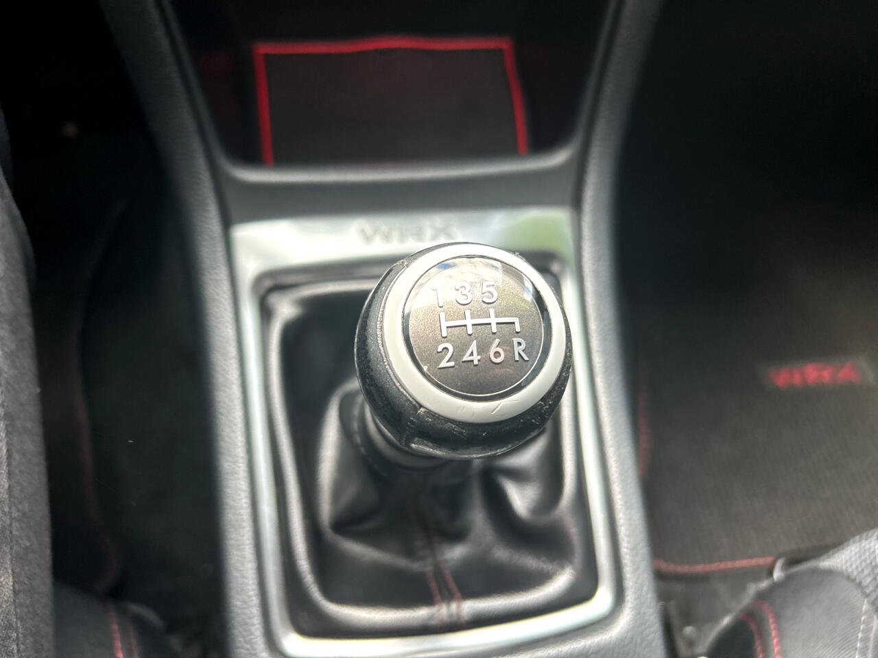 Used 2021 Subaru WRX Premium image 21