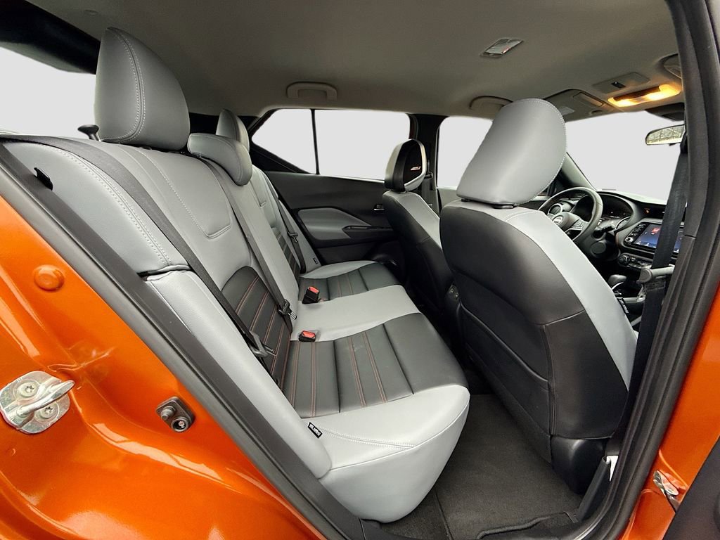 Used 2023 Nissan Kicks SR w/ SR Premium Package image 26