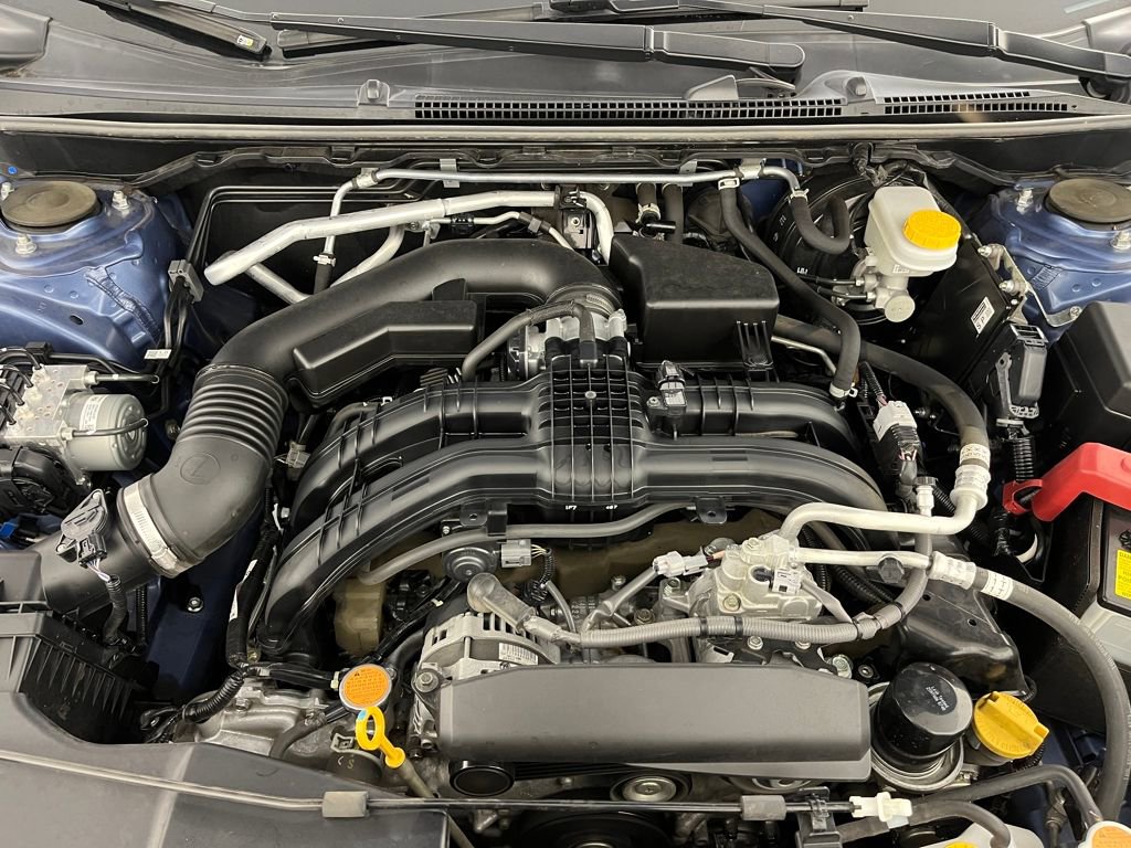 Used 2021 Subaru Crosstrek 2.0i image 21