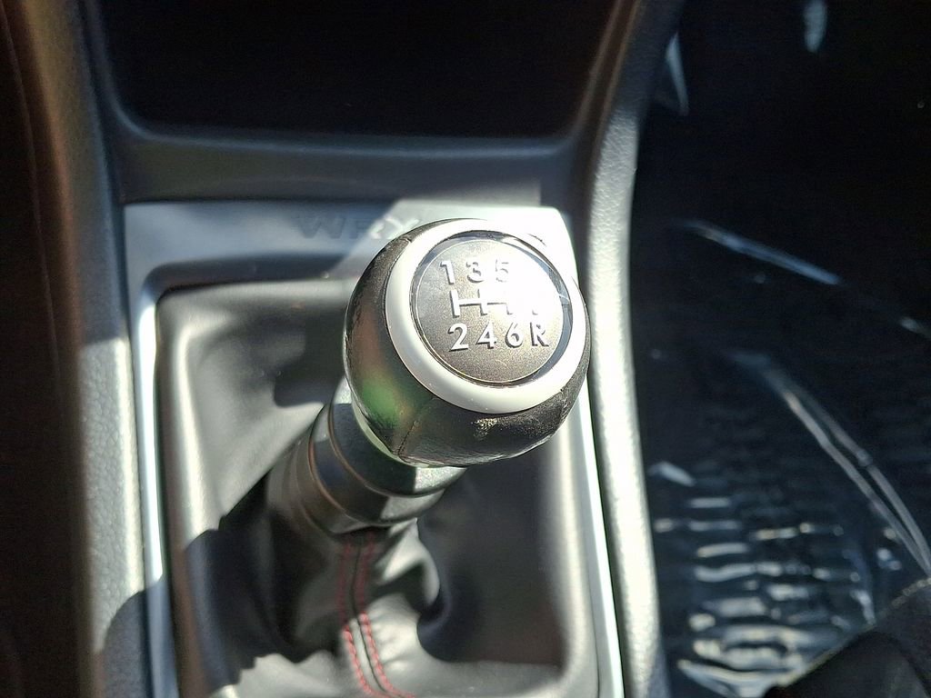 Used 2020 Subaru WRX Premium w/ Popular Package #1 image 15