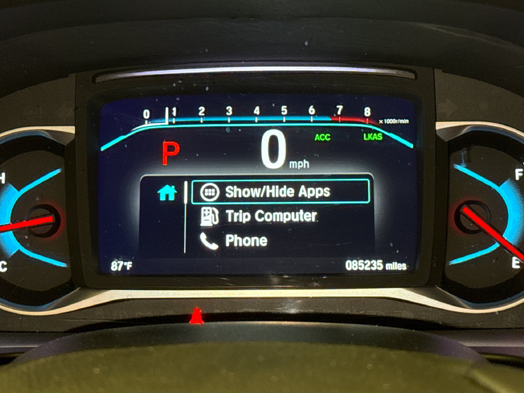 Used 2021 Honda Pilot EX-L image 33