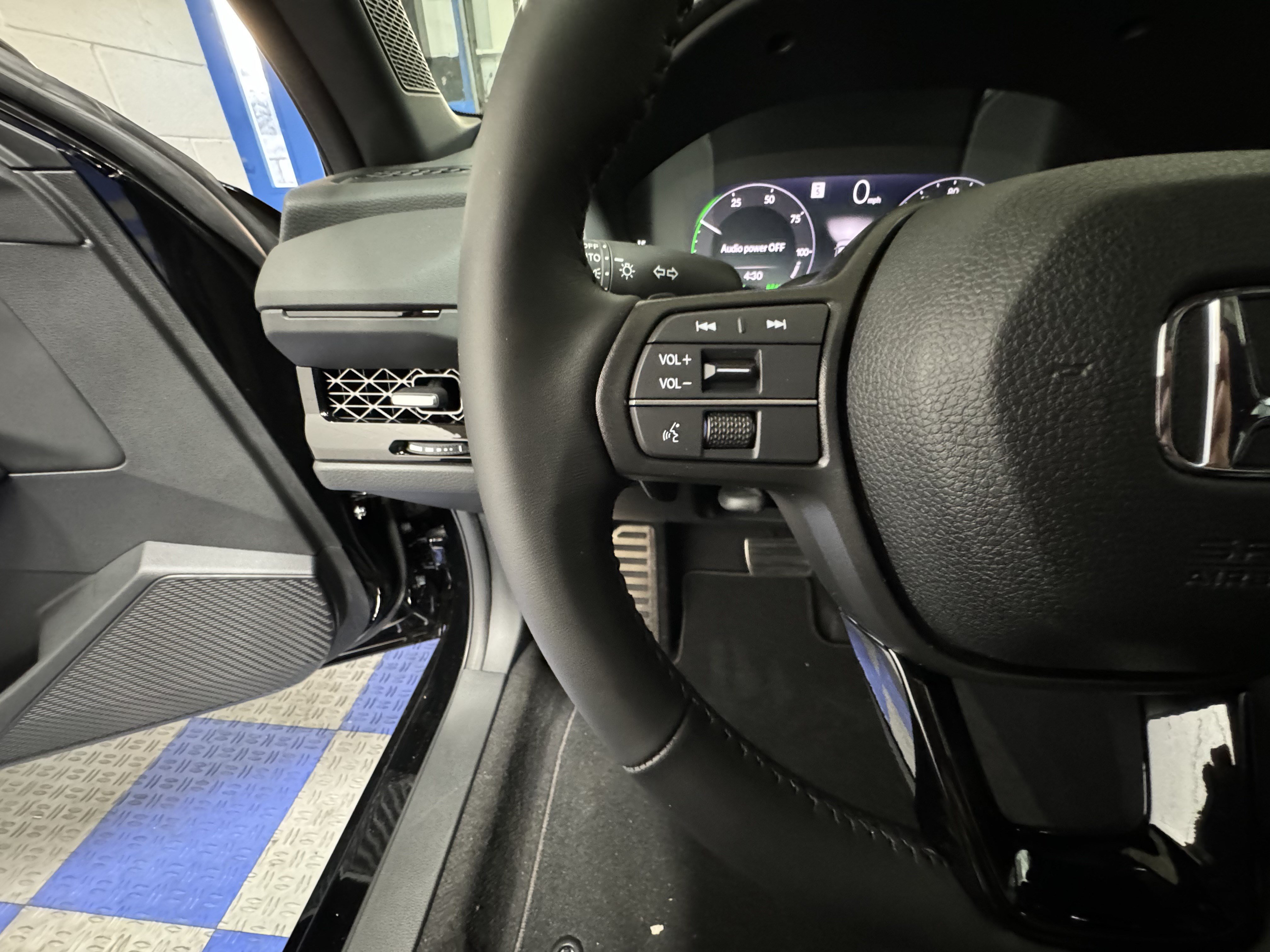 New 2026 Honda Accord Sport image 23