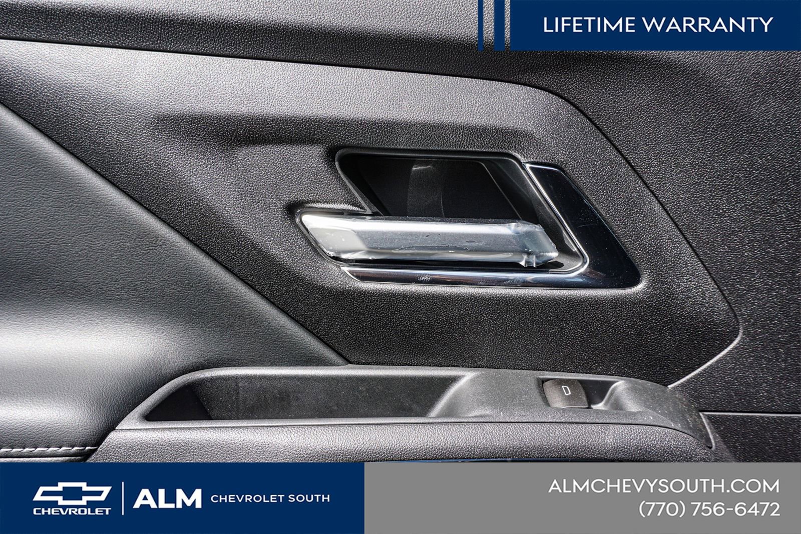 New 2026 Chevrolet Silverado EV LT image 49