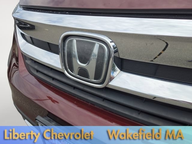 Used 2019 Honda Pilot EX-L image 27
