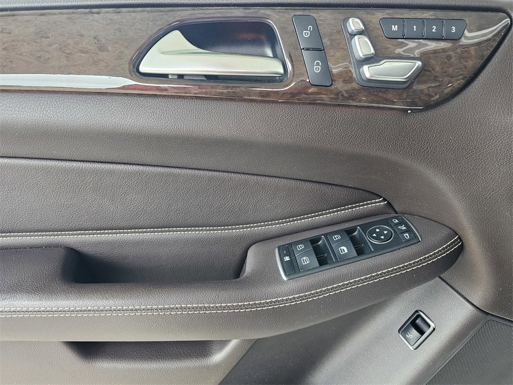 Used 2016 Mercedes-Benz GLE 350 4MATIC image 17