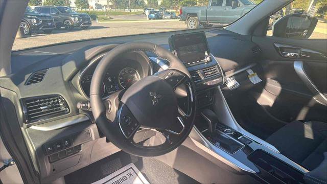 New 2026 Mitsubishi Eclipse Cross SE image 8