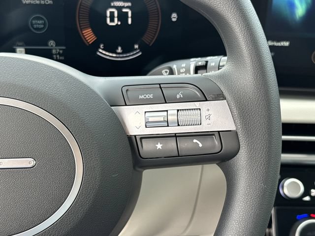 New 2026 Hyundai Tucson SEL FWD image 22