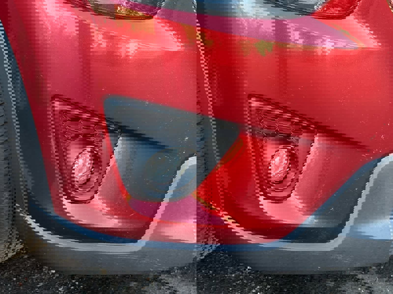 Used 2013 MAZDA CX-5 Grand Touring image 23