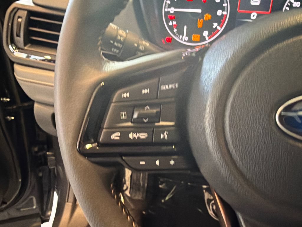 New 2026 Subaru Forester Sport w/ Sport Package AWD/4WD image 26