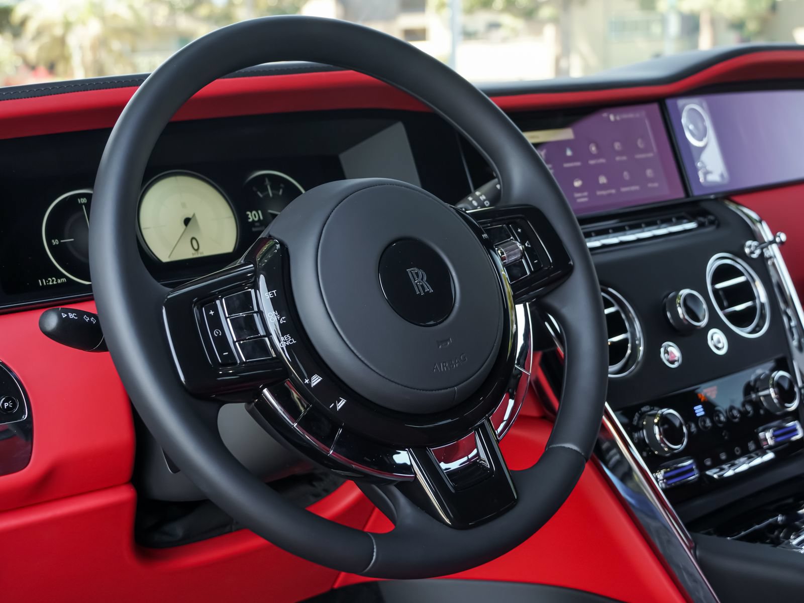 New 2026 Rolls-Royce Cullinan AWD/4WD image 19