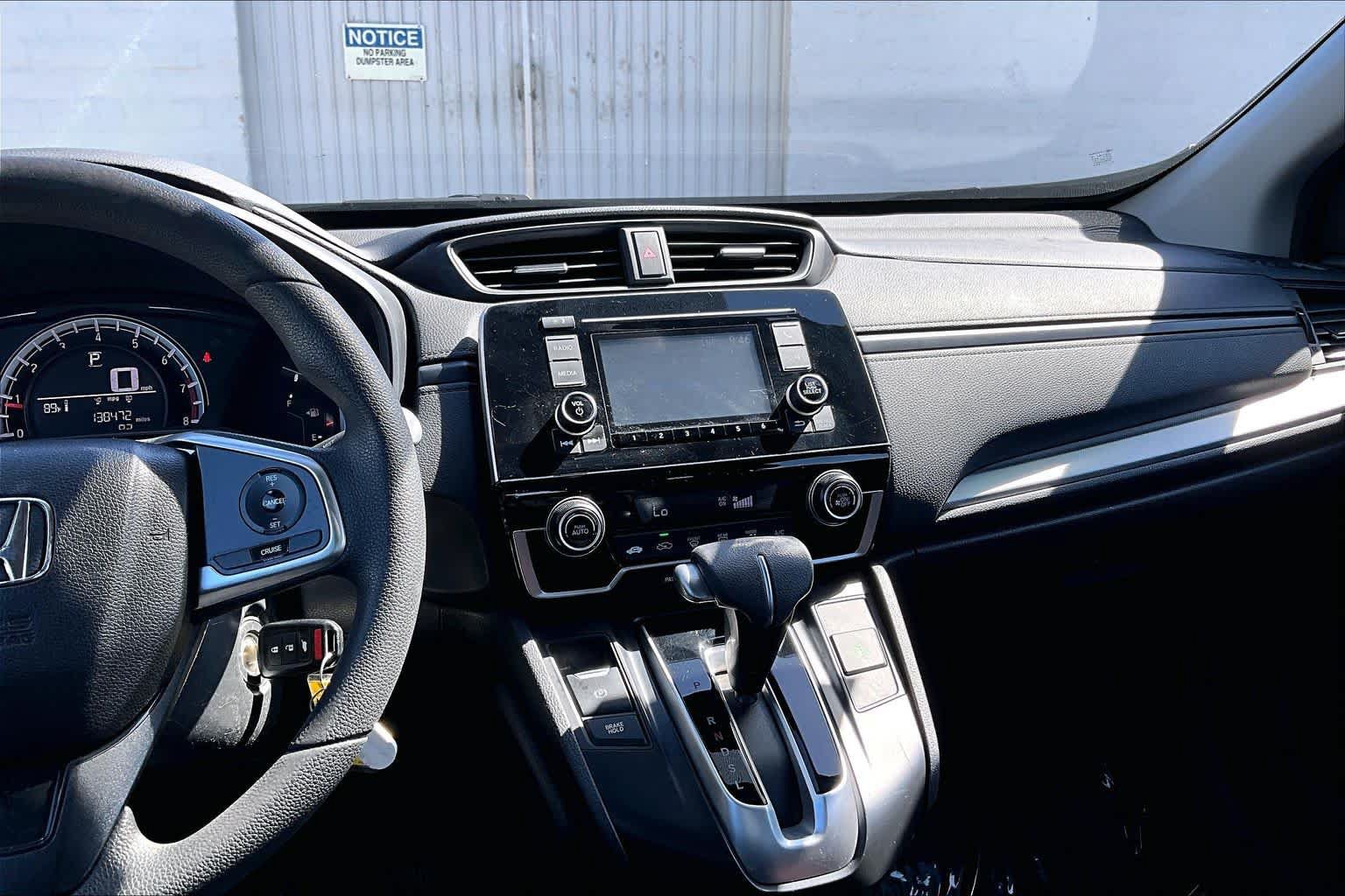 Used 2018 Honda CR-V LX image 33