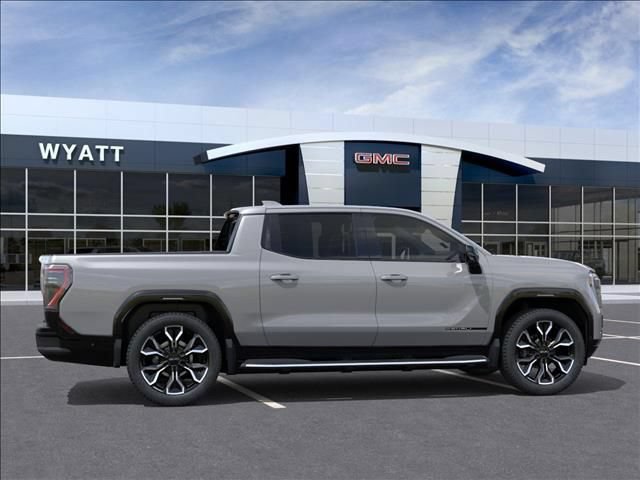 New 2025 GMC Sierra EV Denali AWD/4WD image 6