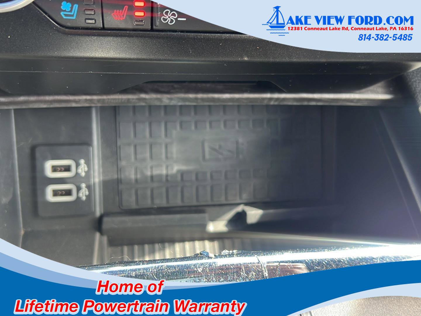 Used 2018 Ford Expedition Limited image 25