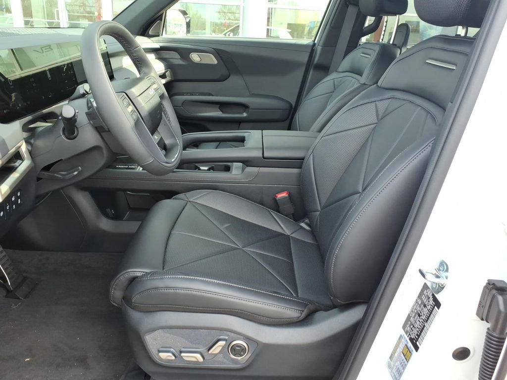 New 2027 Kia Telluride SX image 15