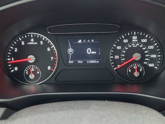 Used 2016 Kia Sorento AWD w/ LX Convenience Package image 38