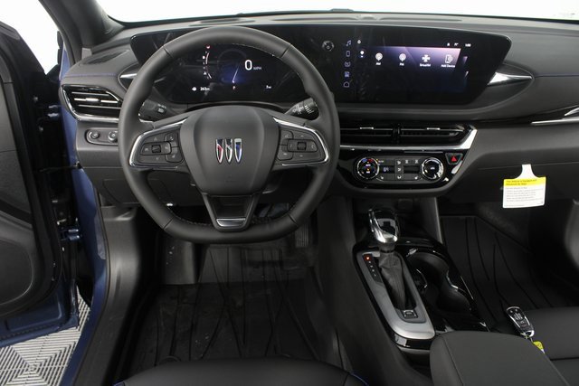 New 2026 Buick Envista Sport Touring w/ Convenience I Package image 11