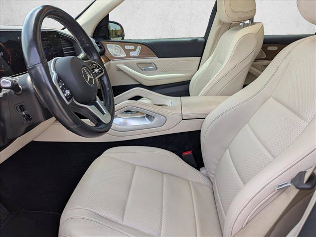 Used 2022 Mercedes-Benz GLE 350 image 24