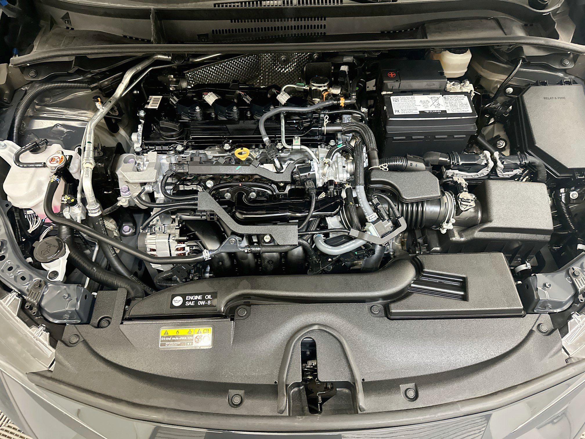 Used 2026 Toyota Corolla LE FWD image 34