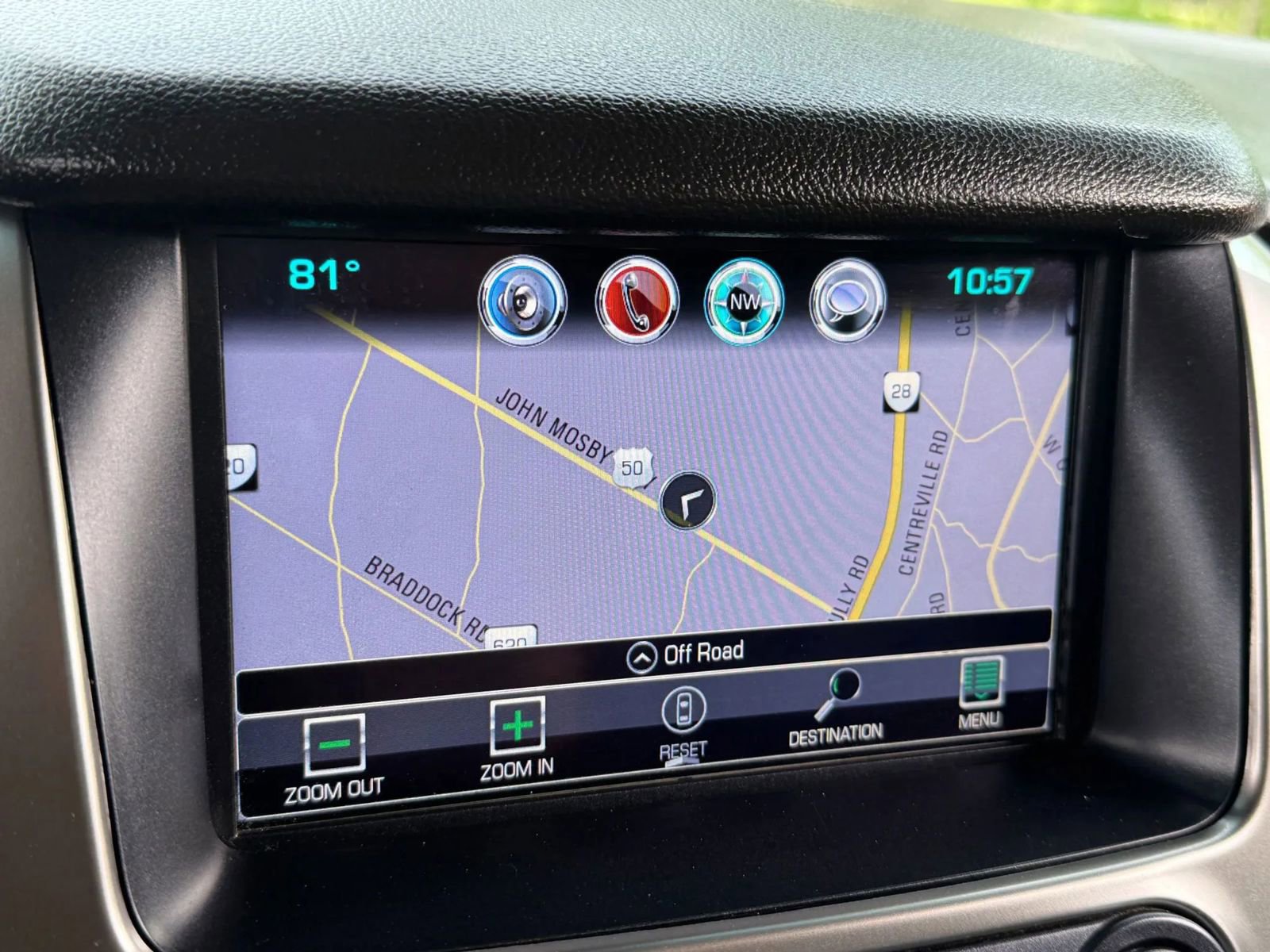 Used 2019 Chevrolet Tahoe LT image 33