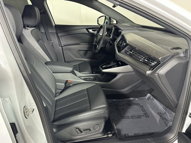 New 2026 Audi Q4 e-tron Premium Plus image 12
