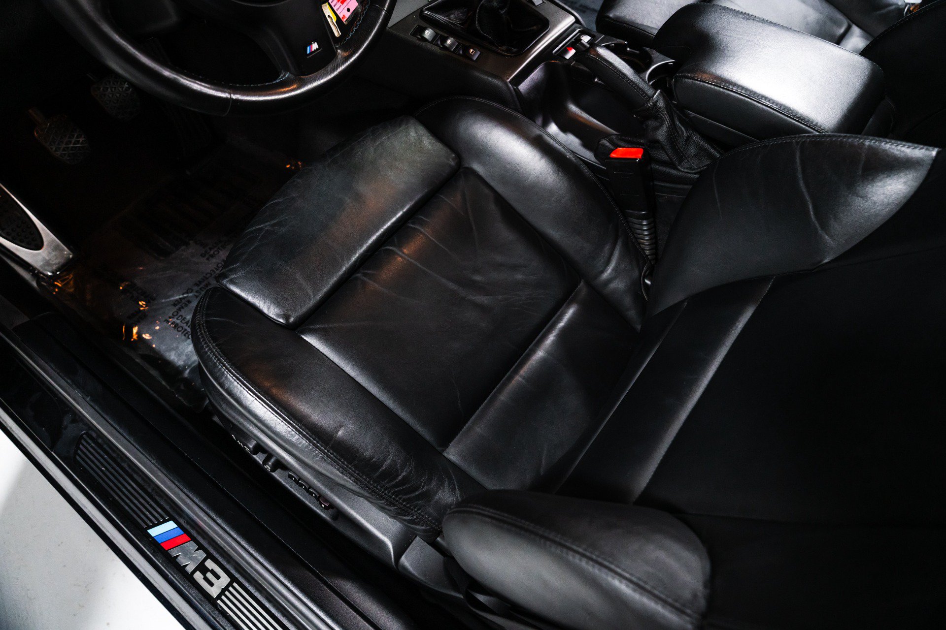 Used 2003 BMW M3 Convertible RWD image 19