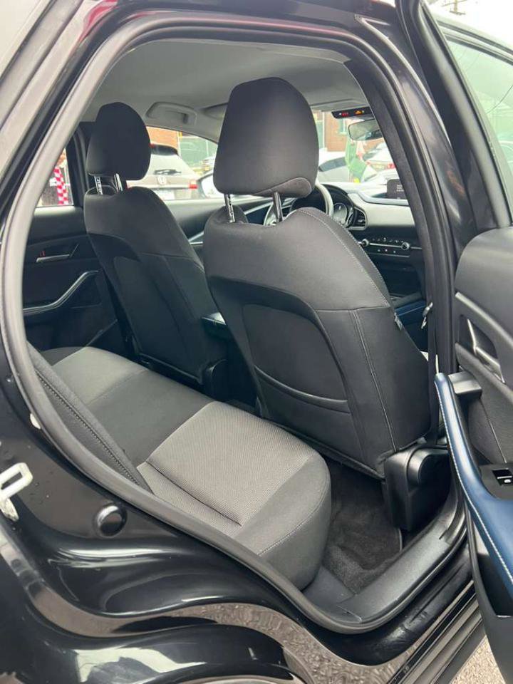 Used 2021 MAZDA CX-30 AWD 2.5 S image 18