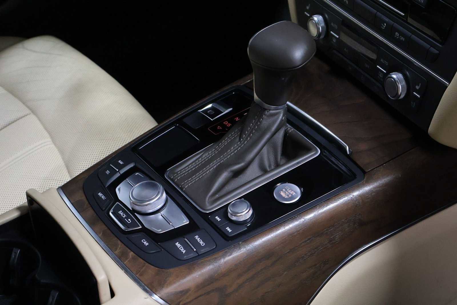 Used 2015 Audi A7 3.0T Prestige w/ Prestige Package image 20