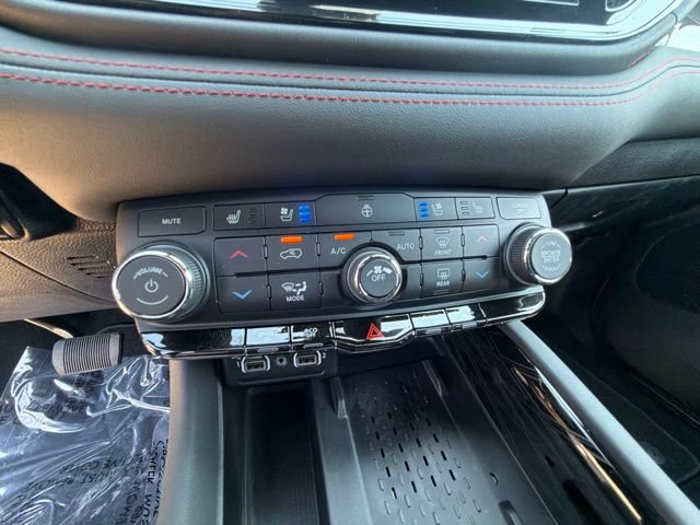 New 2026 Dodge Durango GT AWD/4WD image 25