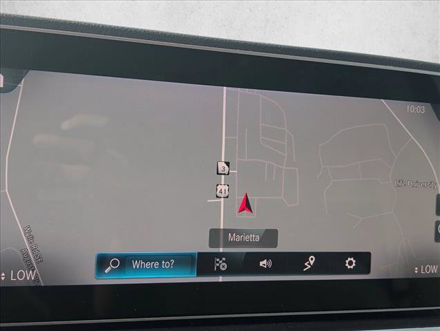 Certified 2021 Mercedes-Benz GLE 350 image 11