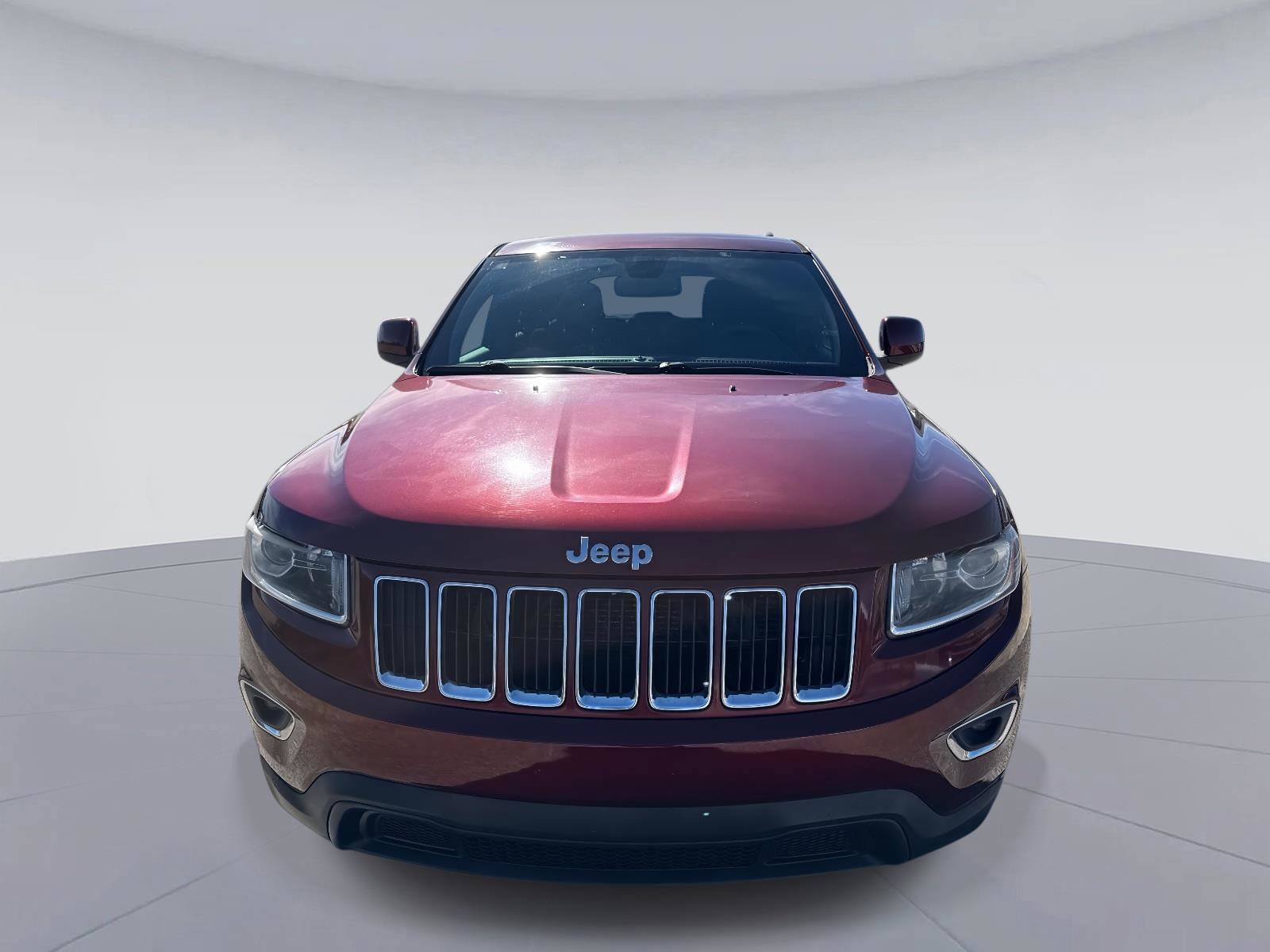 Used 2016 Jeep Grand Cherokee Laredo w/ Quick Order Package 23E image 9