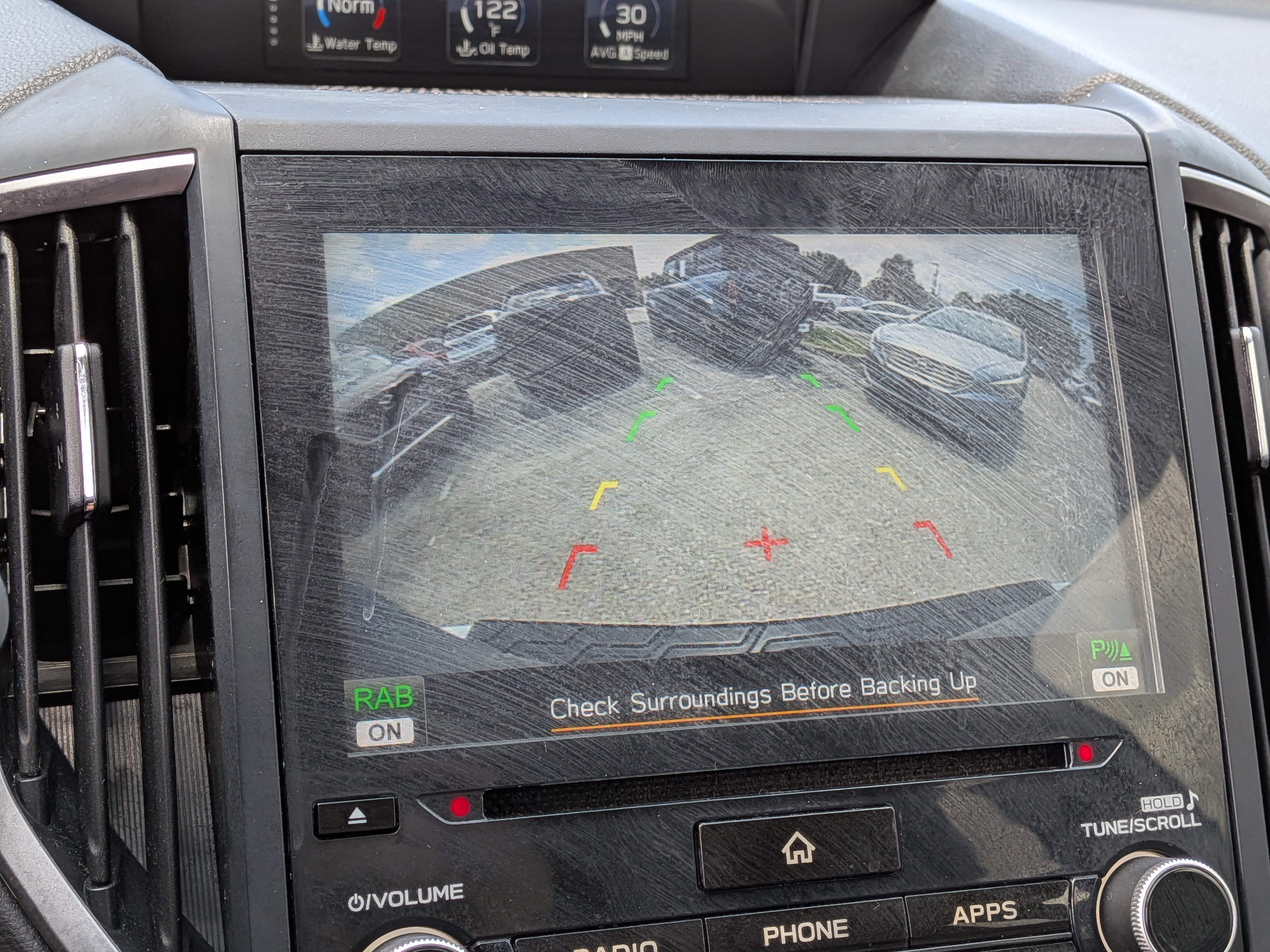 Used 2019 Subaru Forester Sport image 33